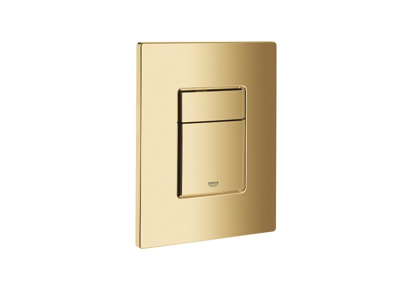 Skate cosmopolitan plaque de commande Cool Sunrise - 38732GL0 - Grohe