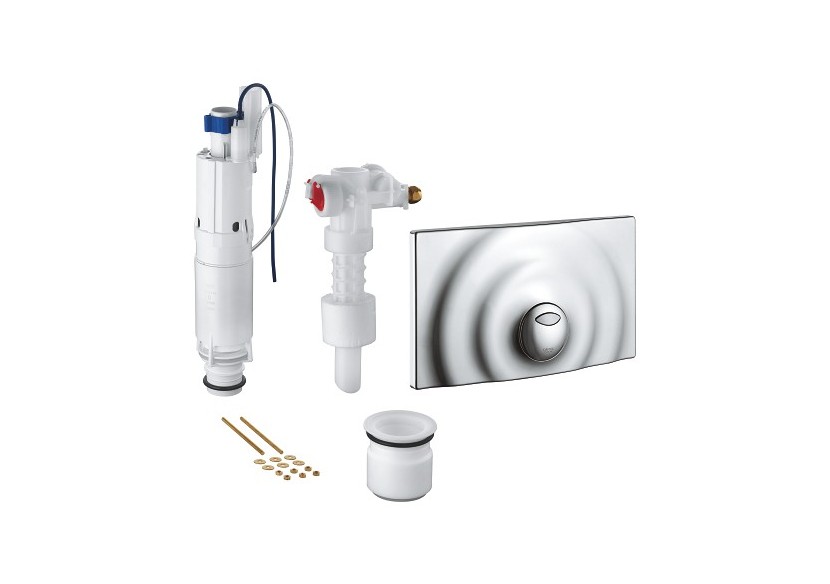 Jeu de rechange - 38815000 - Grohe
