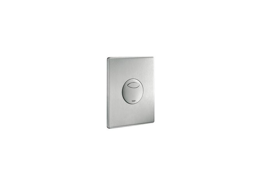Skate plaque de commande Inox - 38862SD0 - Grohe