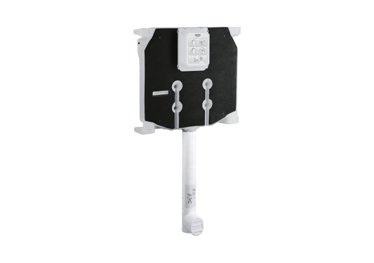 Réservoir de chasse enc - 38863000 - Grohe
