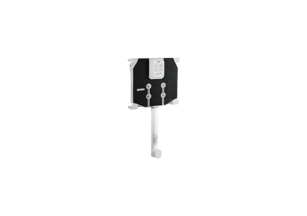 Réservoir de chasse enc - 38863000 - Grohe