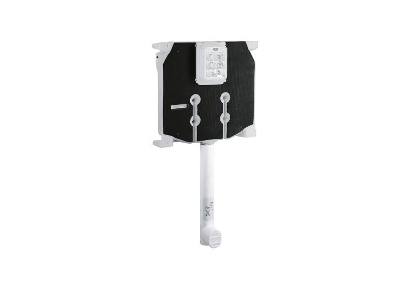 Réservoir de chasse enc - 38863000 - Grohe