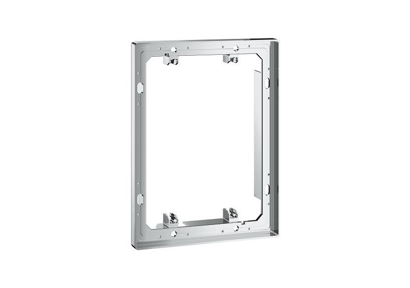 Set affleurant Chromé - 38957000 - Grohe