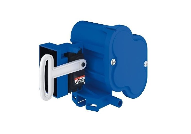 Radio électronique - 39141000 - Grohe