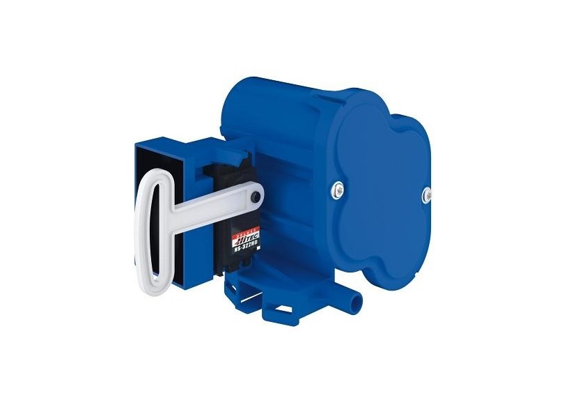 Radio électronique - 39141000 - Grohe