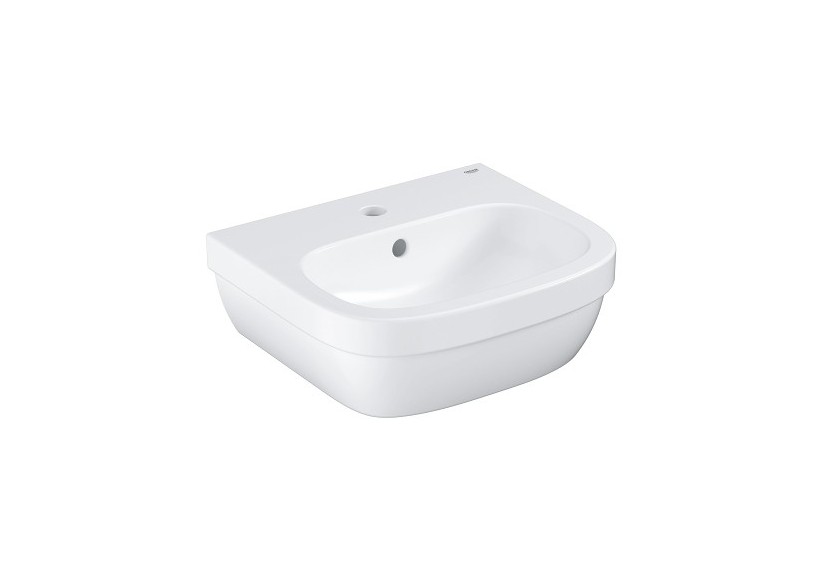 Euro ceramic lave-mains 45 cm Blanc alpin - 39324000 - Grohe