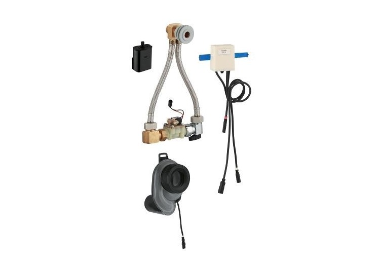 Capteur de température - 39367000 - Grohe