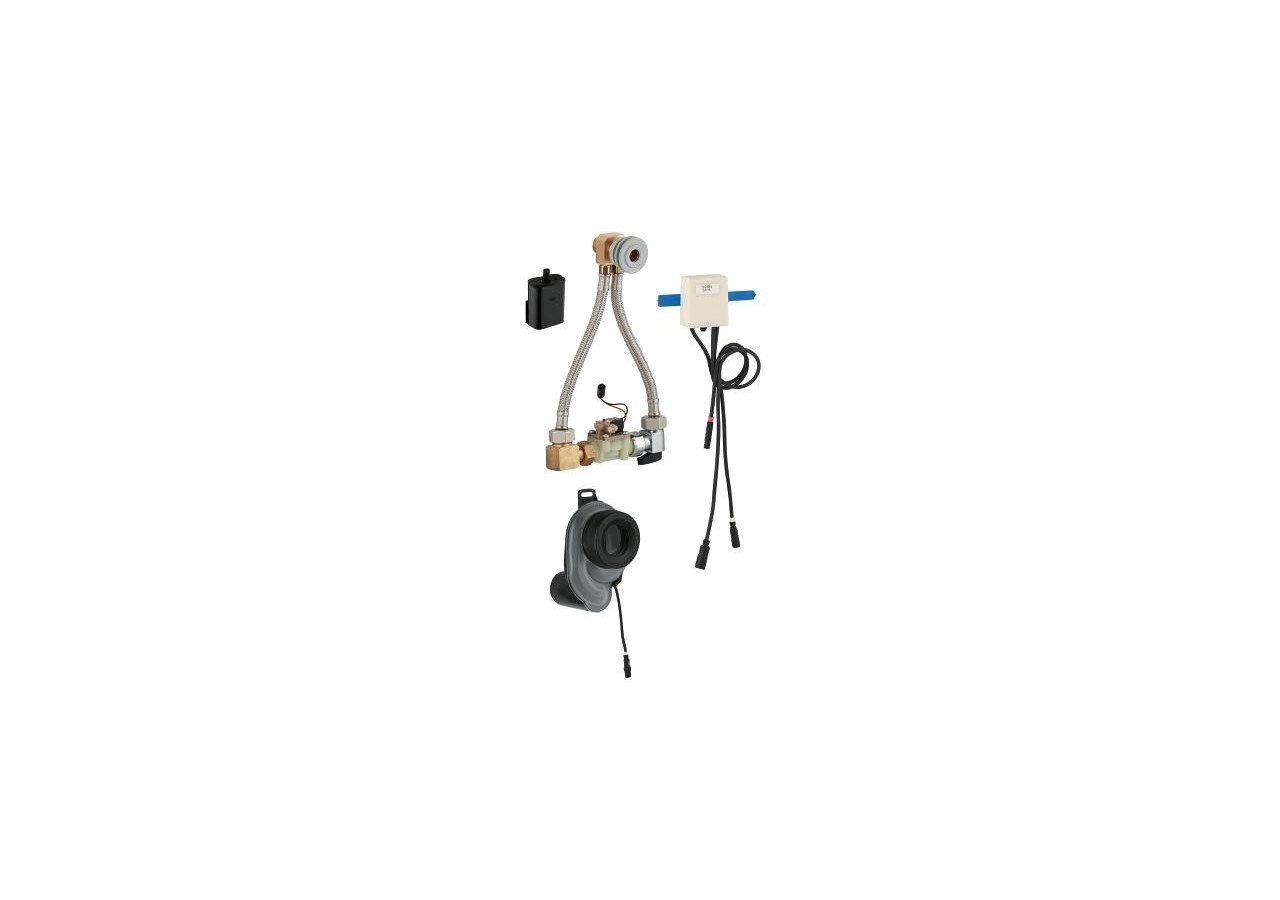 Capteur de température - 39367000 - Grohe