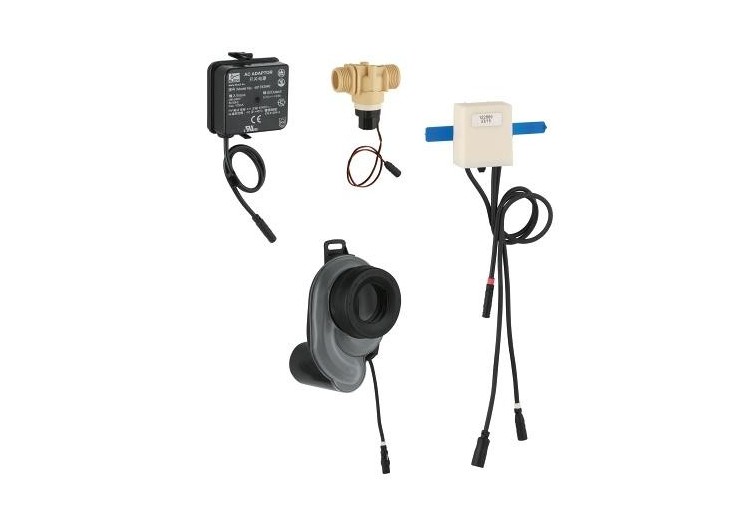 Capteur de température - 39368000 - Grohe