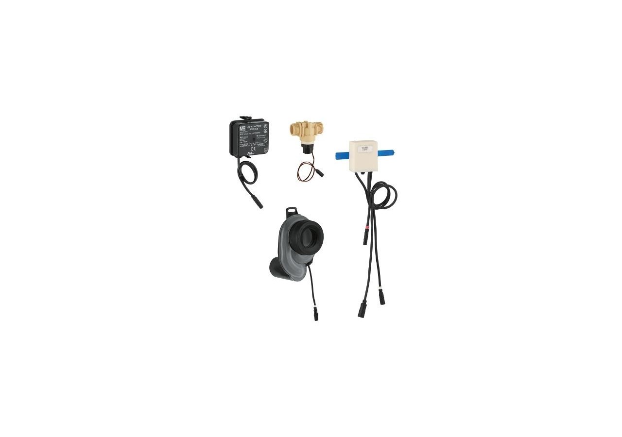 Capteur de température - 39368000 - Grohe