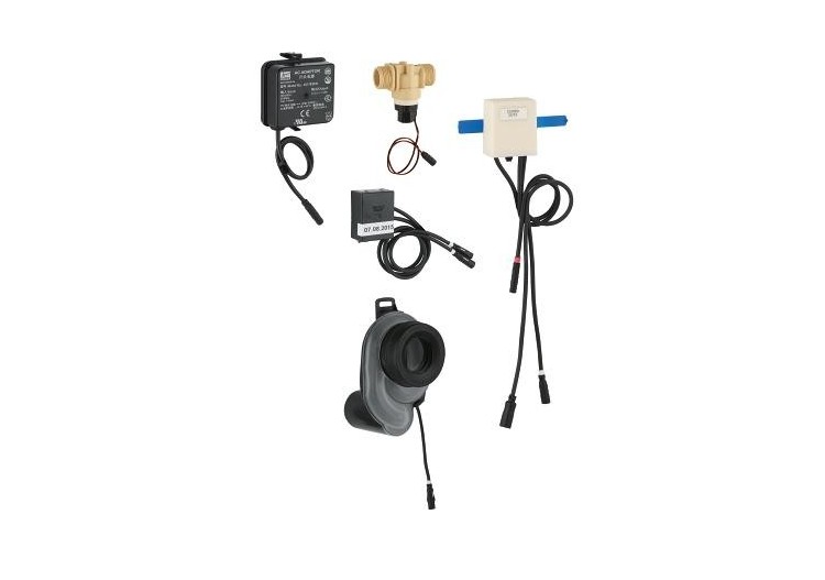 Capteur de température avec module bluetooth - 39369000 - Grohe