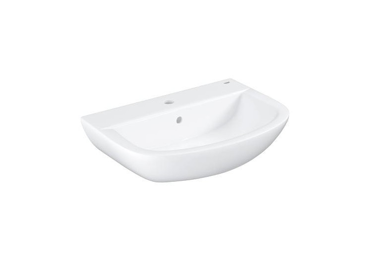 Bau ceramic lavabo 60 cm Blanc alpin - 39421000 - Grohe