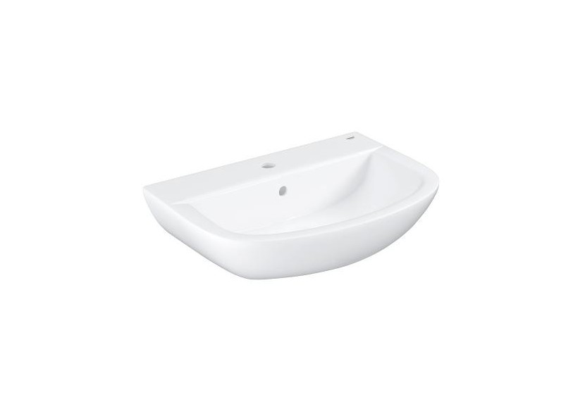 Bau ceramic lavabo 60 cm Blanc alpin - 39421000 - Grohe