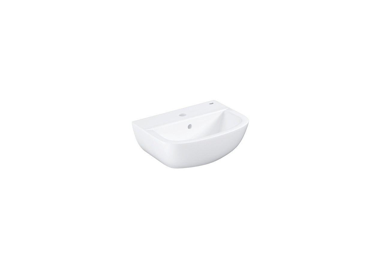 Bau ceramic lave-mains 45 cm Blanc alpin - 39424000 - Grohe
