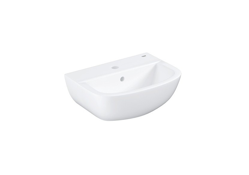 Bau ceramic lave-mains 45 cm Blanc alpin - 39424000 - Grohe