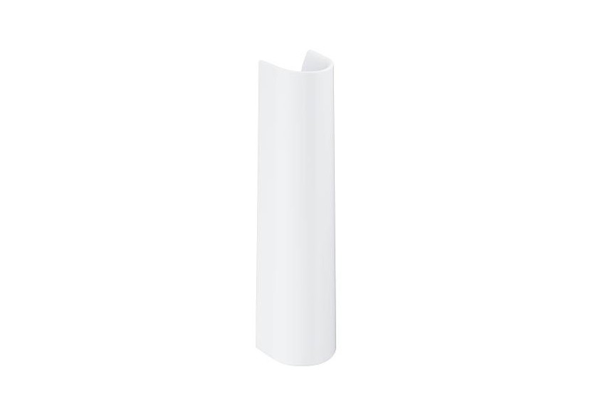 Bau ceramic colonne Blanc alpin - 39425000 - Grohe