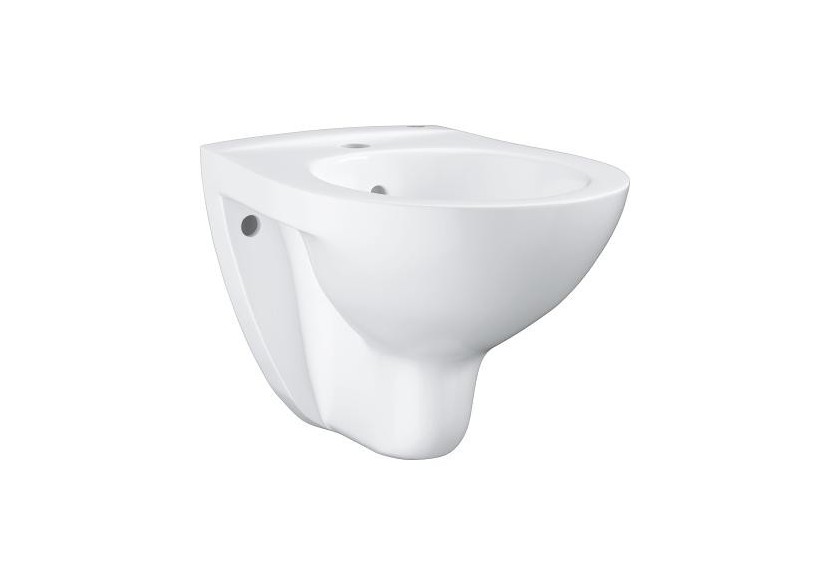 Bau ceramic bidet suspendu Blanc alpin - 39433000 - Grohe