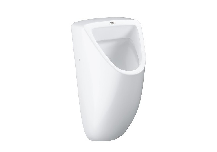 Bau ceramic urinoir Blanc alpin - 39438000 - Grohe