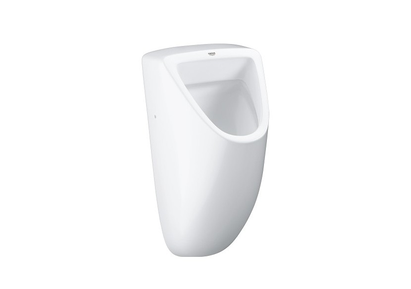 Bau ceramic urinoir Blanc alpin - 39438000 - Grohe