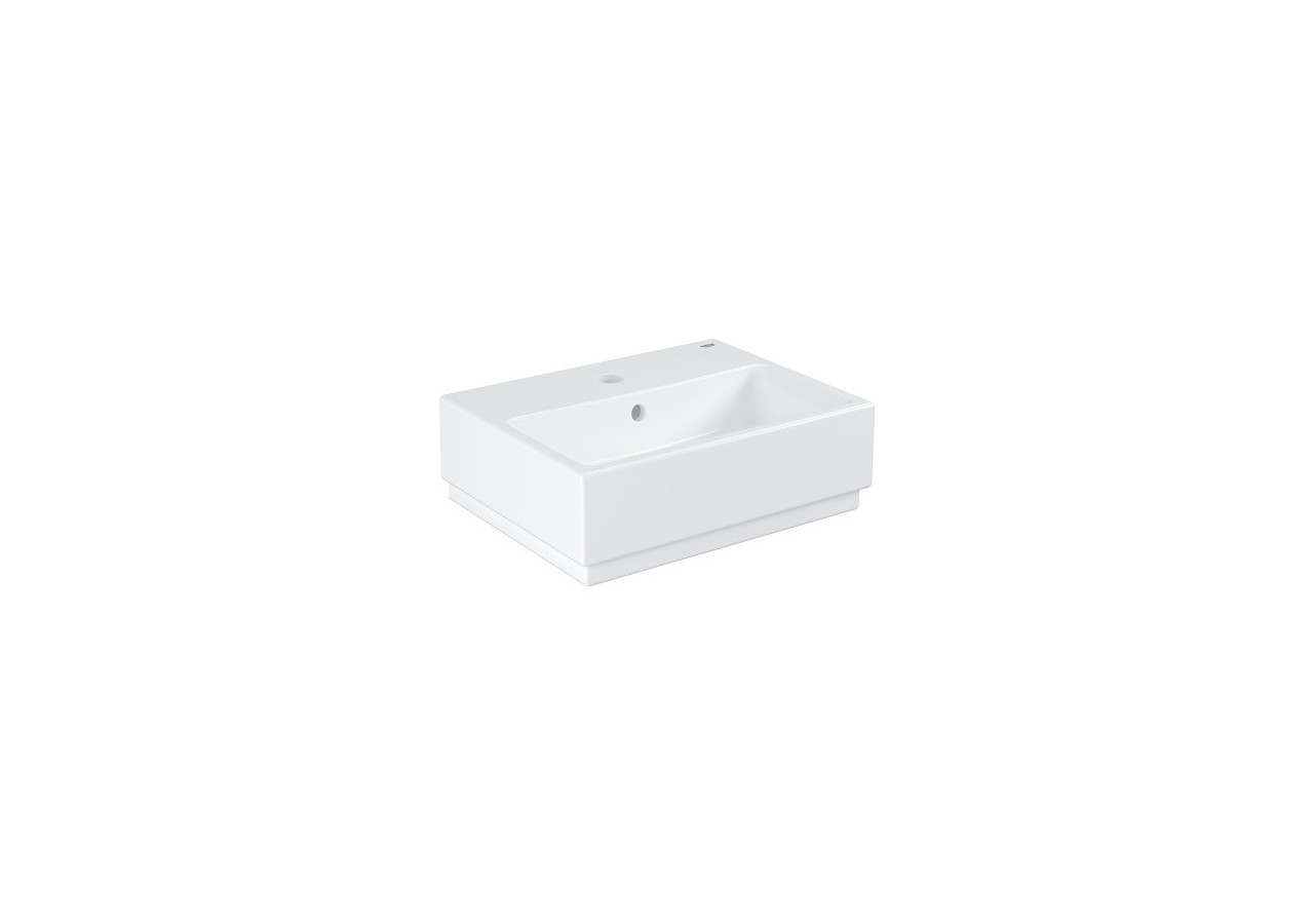 Cube ceramic lave-mains 45 cm Blanc alpin - 3948300H - Grohe