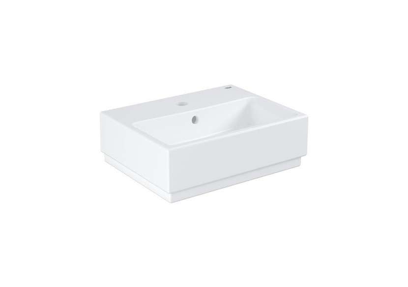 Cube ceramic lave-mains 45 cm Blanc alpin - 3948300H - Grohe