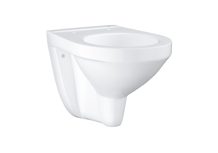 Bau ceramic cuvette wc suspendue Blanc alpin - 39491000 - Grohe