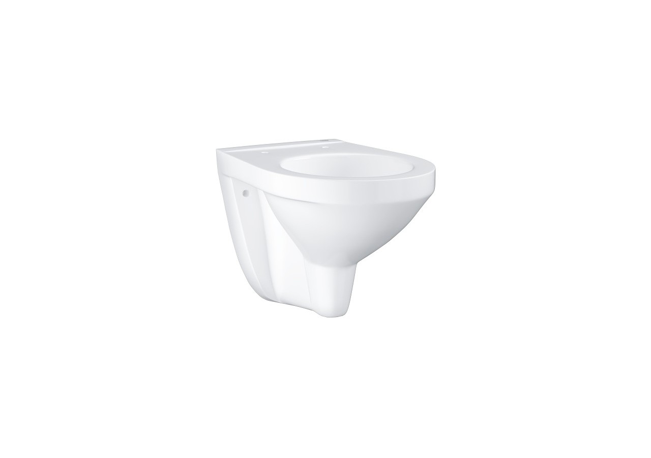 Bau ceramic cuvette wc suspendue Blanc alpin - 39491000 - Grohe