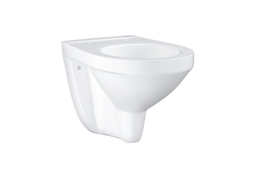 Bau ceramic cuvette wc suspendue Blanc alpin - 39491000 - Grohe
