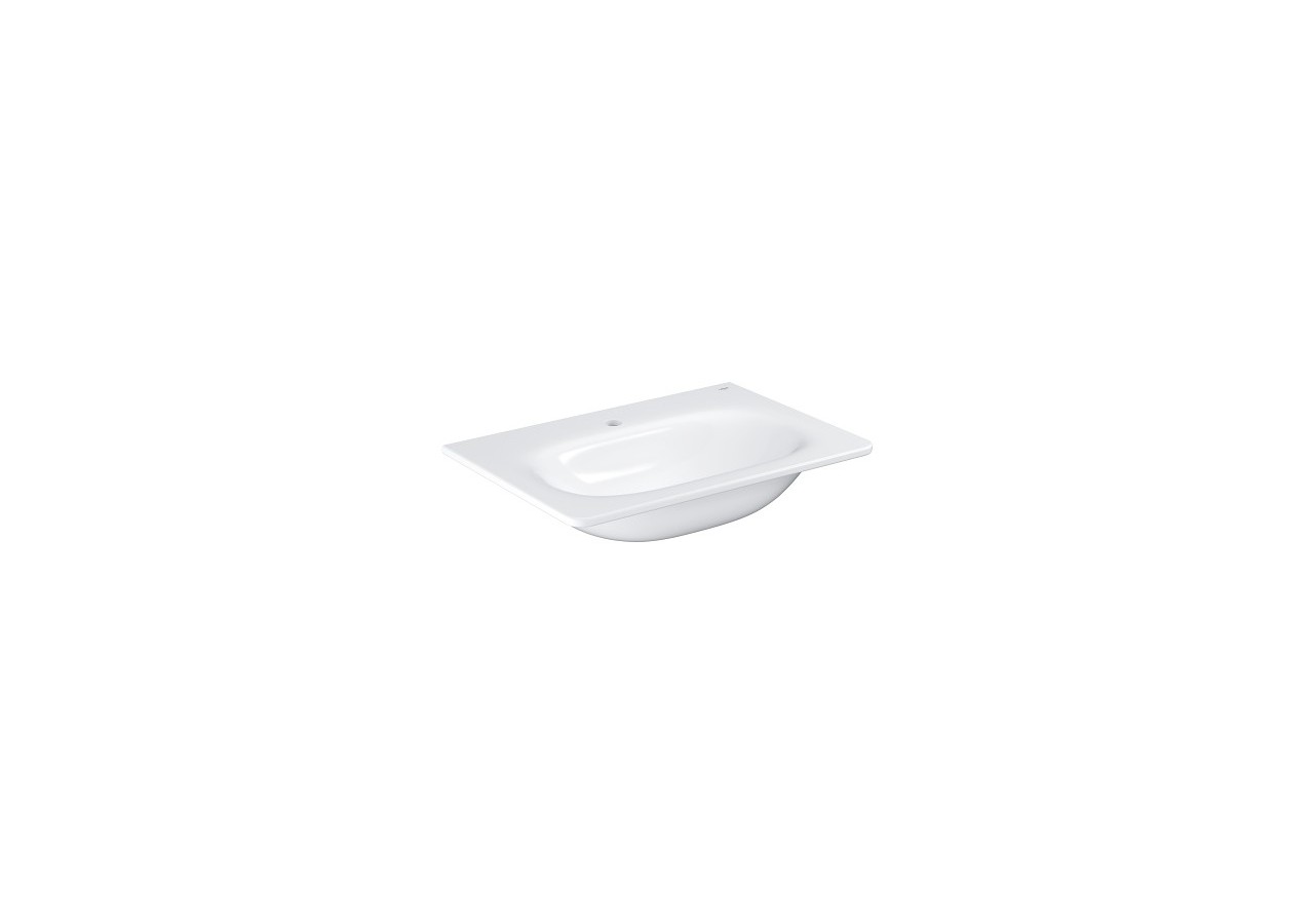 Essence lavabo 70 cm Blanc alpin - 3956400H - Grohe