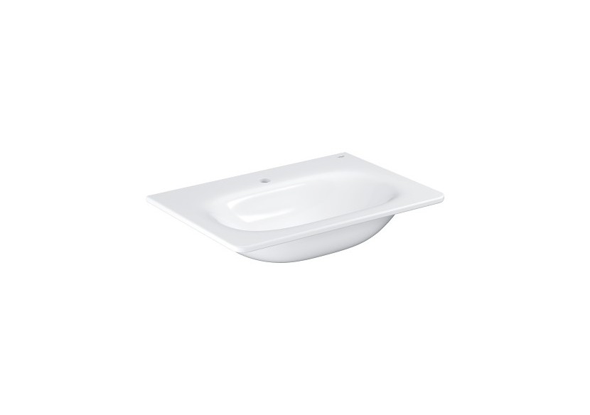 Essence lavabo 70 cm Blanc alpin - 3956400H - Grohe
