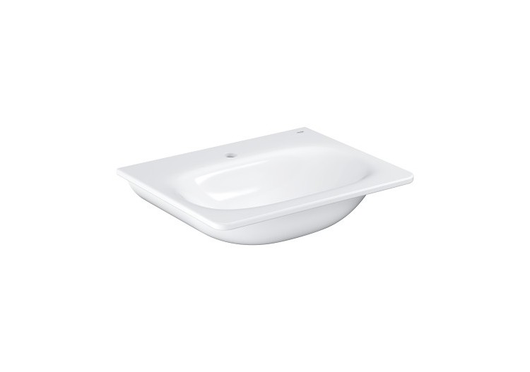 Essence lavabo 60 cm Blanc alpin - 3956500H - Grohe