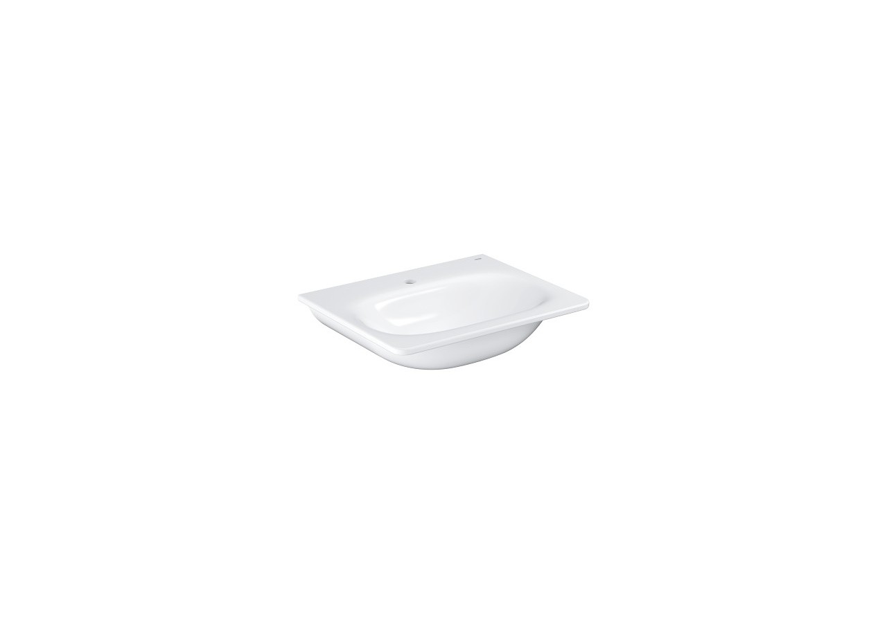 Essence lavabo 60 cm Blanc alpin - 3956500H - Grohe