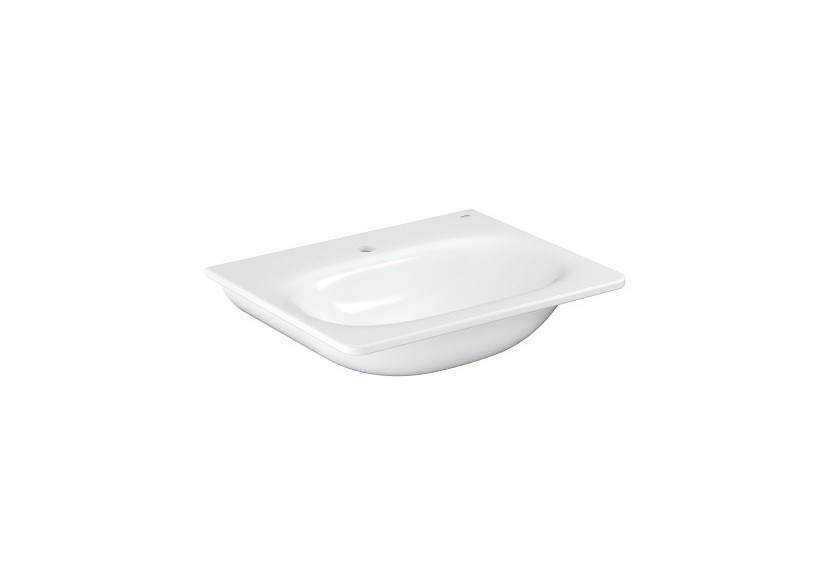 Essence lavabo 60 cm Blanc alpin - 3956500H - Grohe