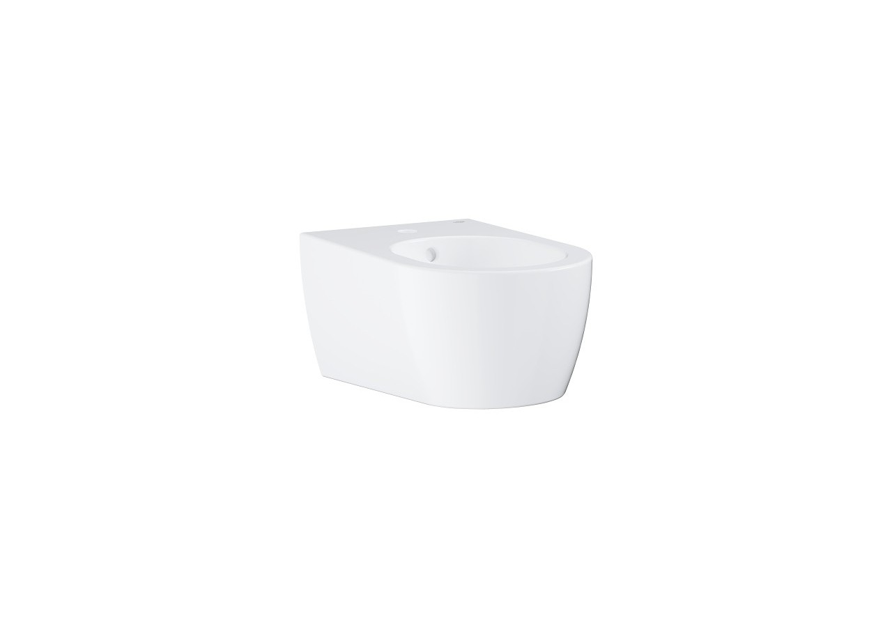 Essence bidet suspendu Blanc alpin - 3957400H - Grohe