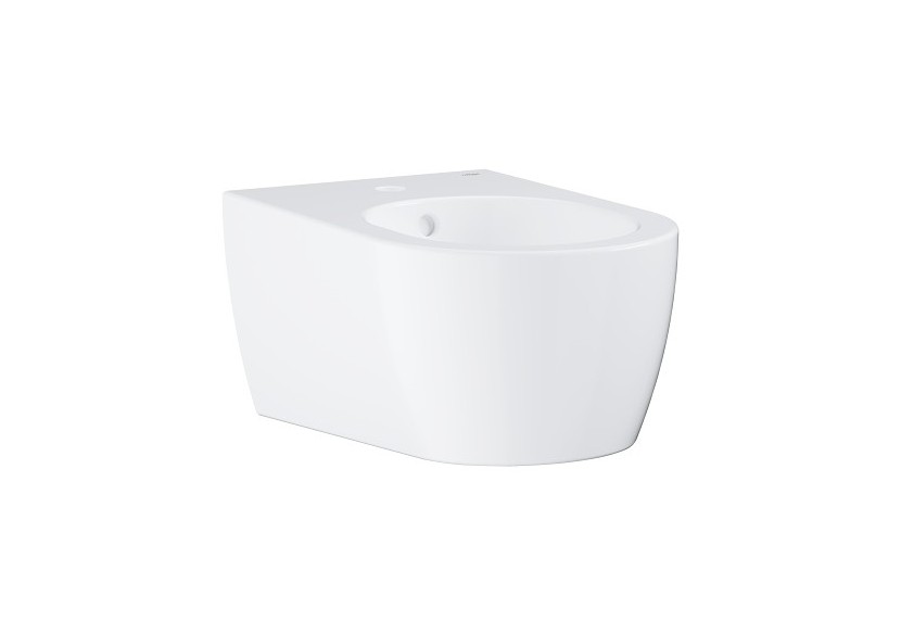 Essence bidet suspendu Blanc alpin - 3957400H - Grohe