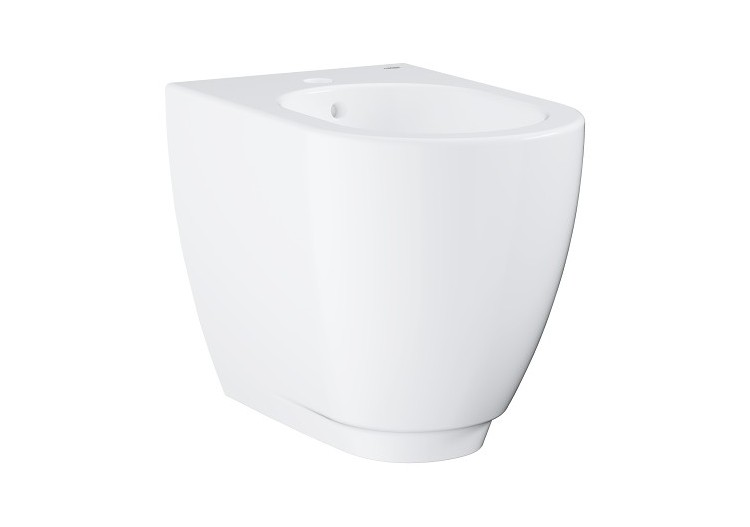 Essence bidet à poser au sol Blanc alpin - 3957500H - Grohe