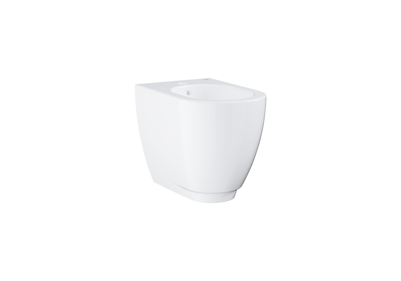 Essence bidet à poser au sol Blanc alpin - 3957500H - Grohe