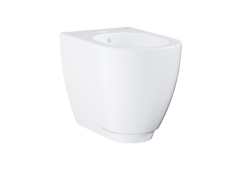 Essence bidet à poser au sol Blanc alpin - 3957500H - Grohe