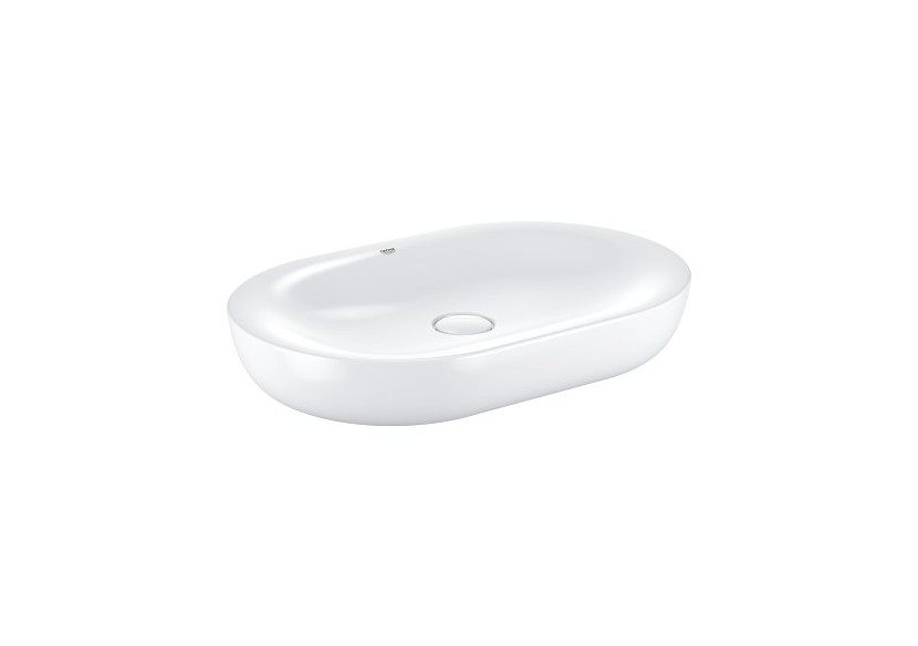 Essence vasque à poser 60 cm Blanc alpin - 3960800H - Grohe
