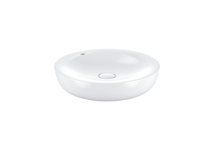 Essence vasque à poser 45 cm Blanc alpin - 3960900H - Grohe