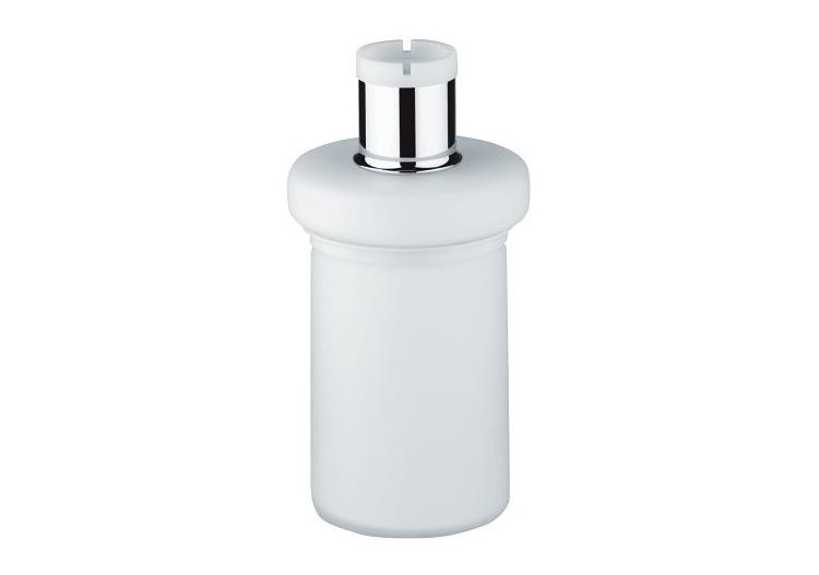 Bouteille savon ectos - 40179000 - Grohe