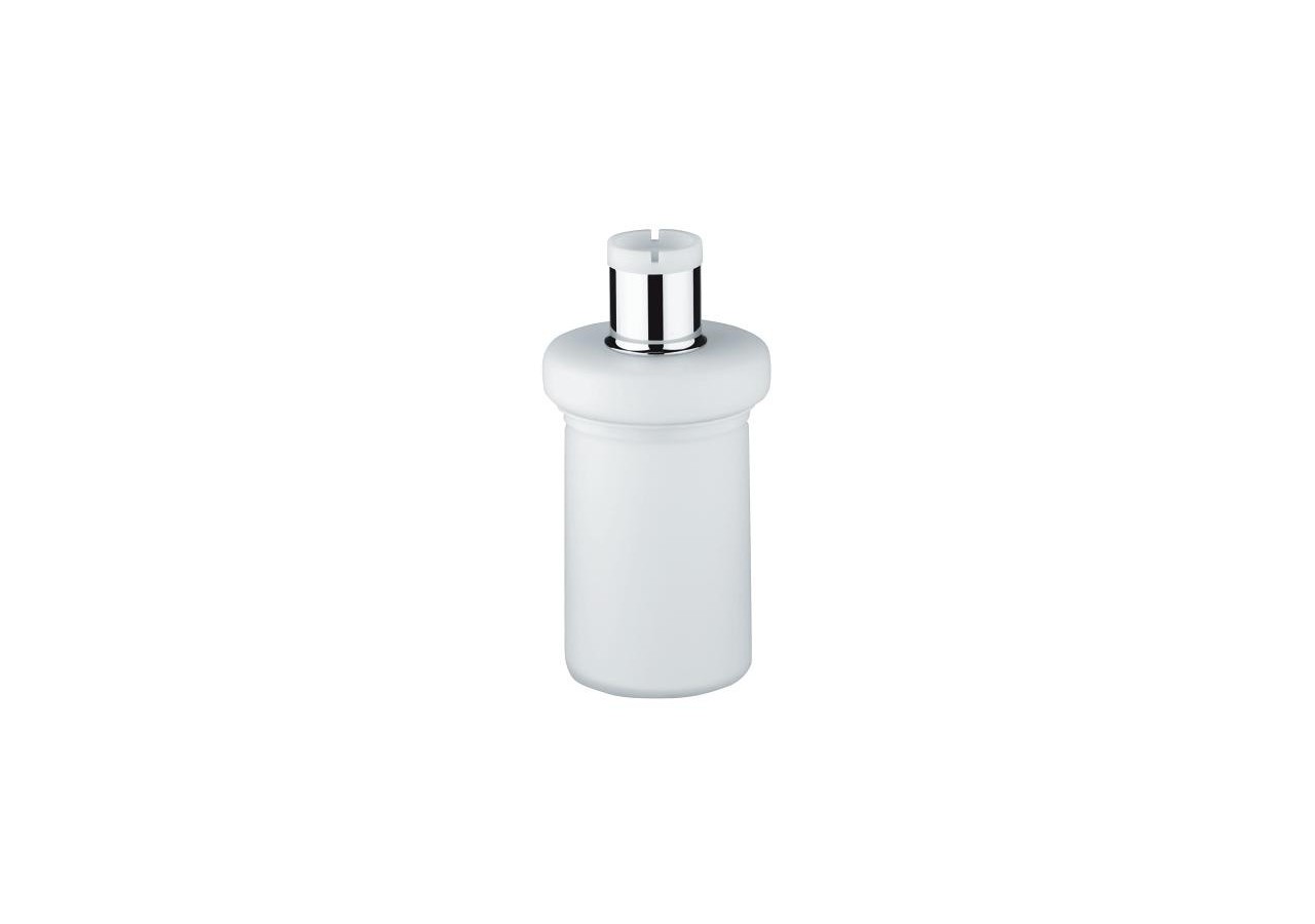 Bouteille savon ectos - 40179000 - Grohe