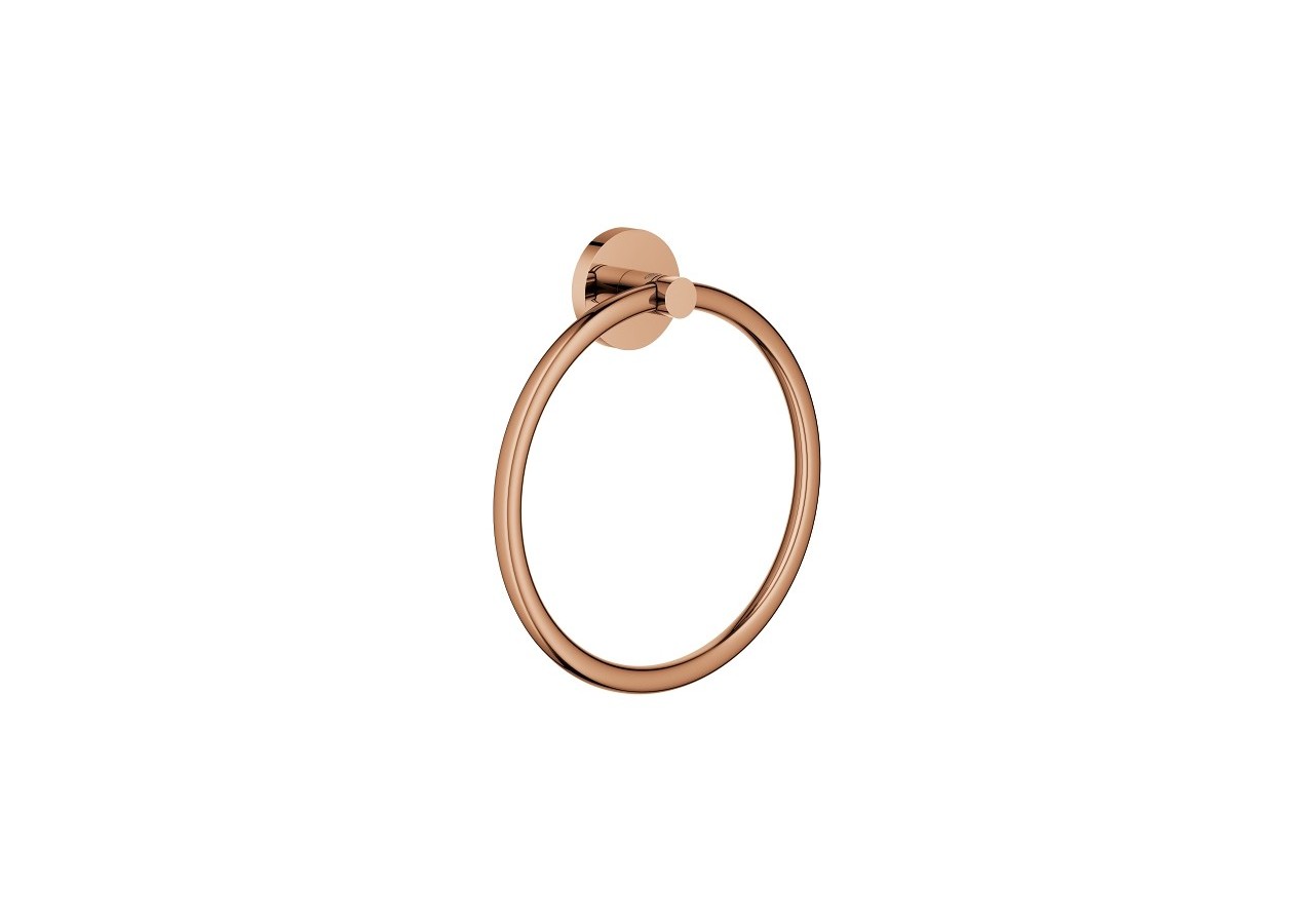 Essentials anneau porte-serviette Warm Sunset - 40365DA1 - Grohe