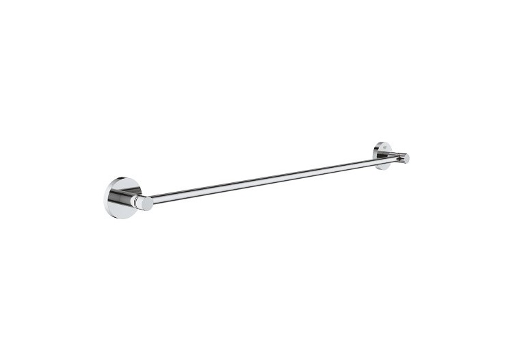 Essentials barre porte-serviettes Chromé - 40366001 - Grohe