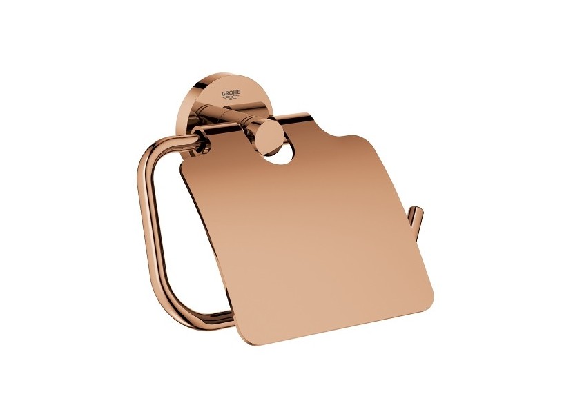 Essentials dérouleur de papier mural Warm Sunset - 40367DA1 - Grohe