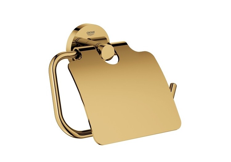 Essentials dérouleur de papier mural Cool Sunrise - 40367GL1 - Grohe