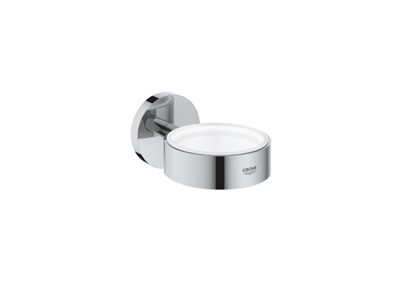 Essentials cadre support Chromé - 40369001 - Grohe