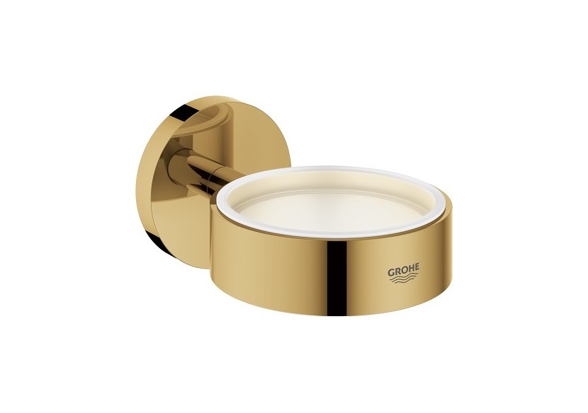 Essentials cadre support Cool Sunrise - 40369GL1 - Grohe