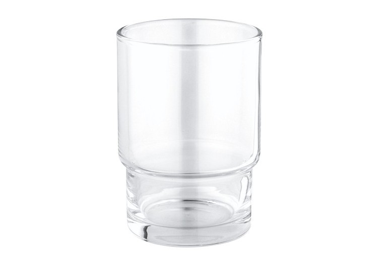 Essentials verre en cristal - 40372001 - Grohe