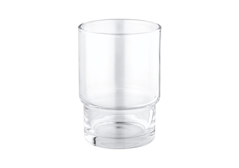 Essentials verre en cristal - 40372001 - Grohe